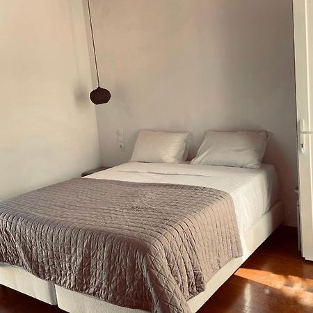 Alesta Apartment Mykonos Town ภายนอก รูปภาพ