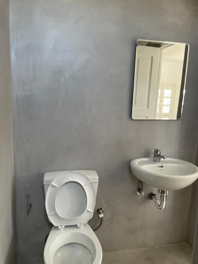 Alesta Apartment Mykonos Town ภายนอก รูปภาพ